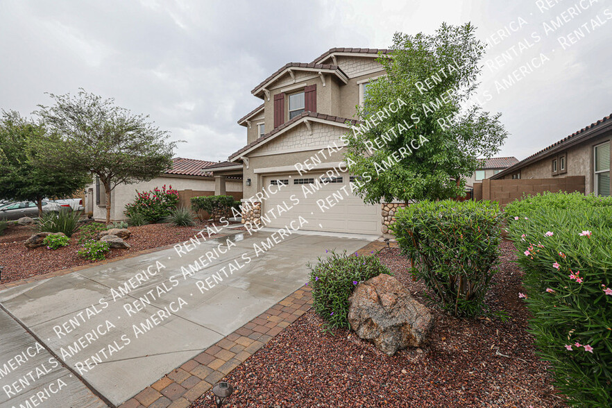 Building Photo - 21948 N 98th Dr
