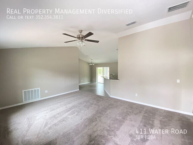 Building Photo - 411 Water Rd
