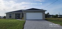 Building Photo - Water Front & Newly Built this home  offer...