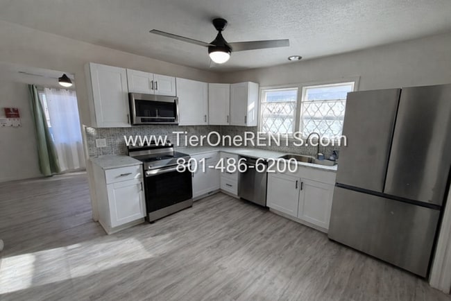 Building Photo - NO DEPOSIT option for qualified renters