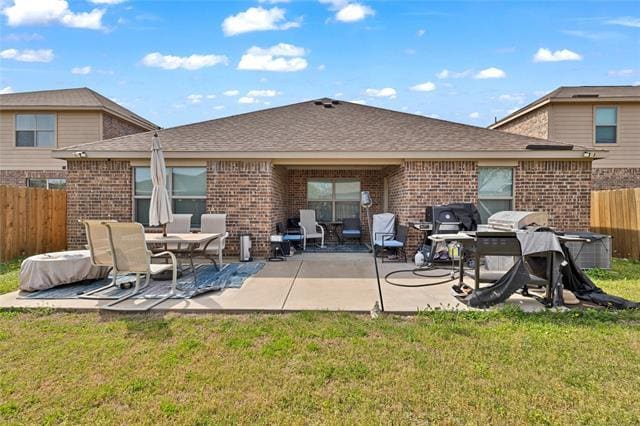 Building Photo - 119 Bluebonnet Dr