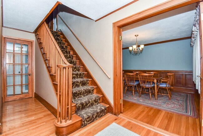 Building Photo - 36 Whittier Rd