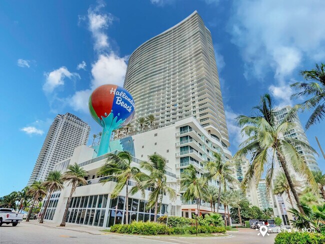 Building Photo - 4111 S Ocean Dr