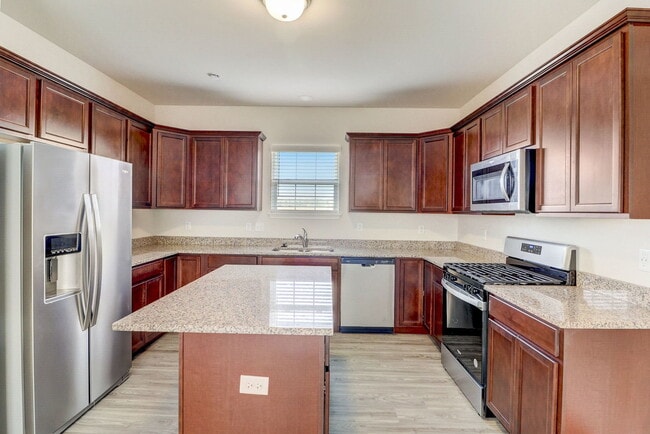 Building Photo - 702 Station Blvd