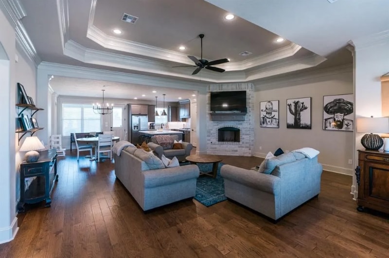 Building Photo - 5038 Greenstone Way