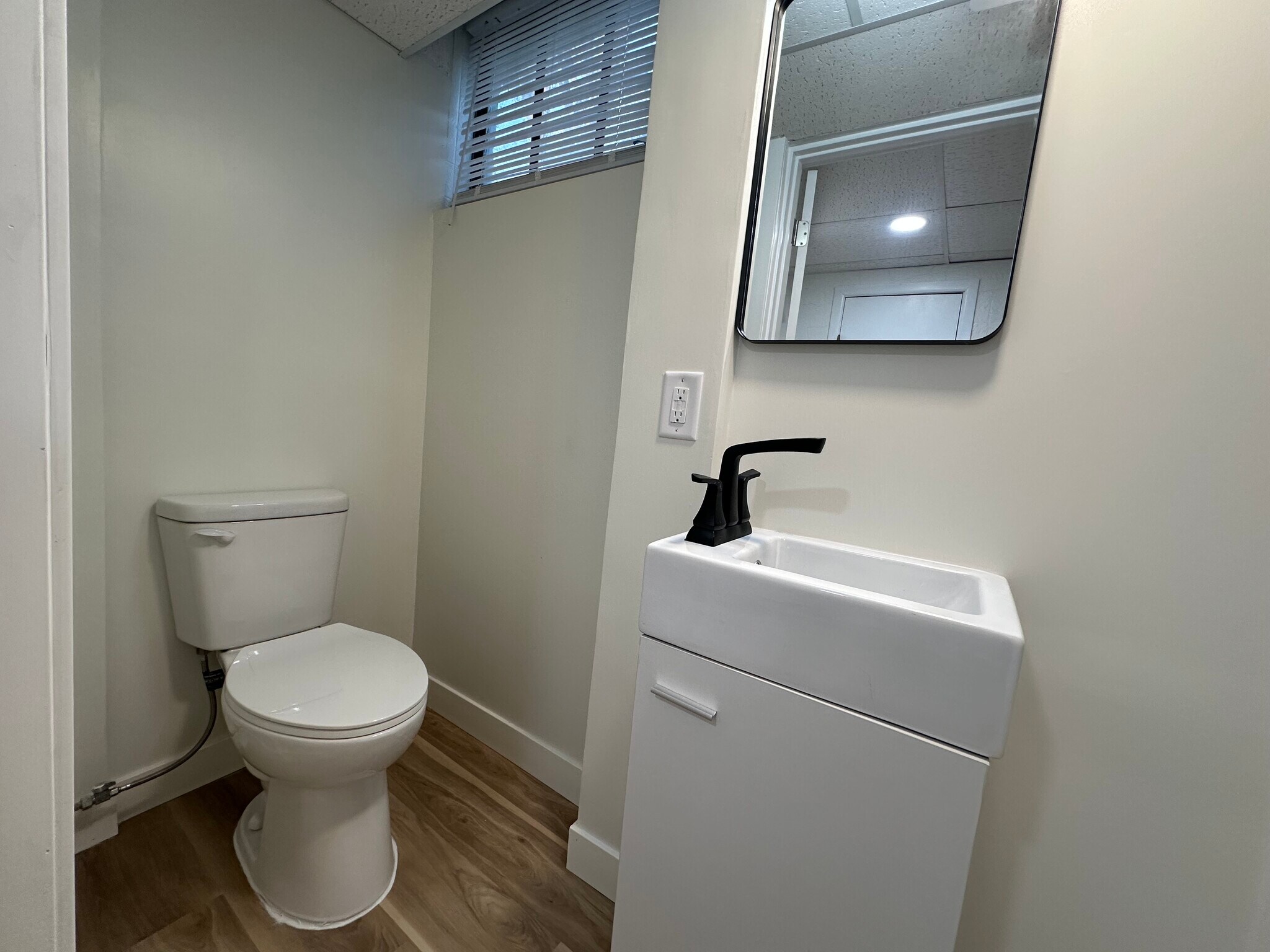 Bathroom 3 - 5317 N 45th St