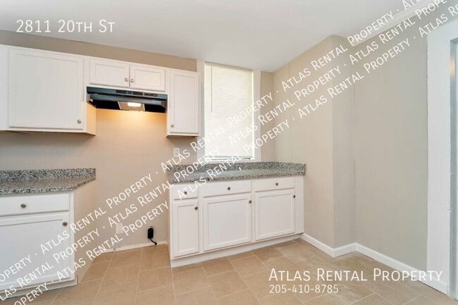 Building Photo - 2811 20th St