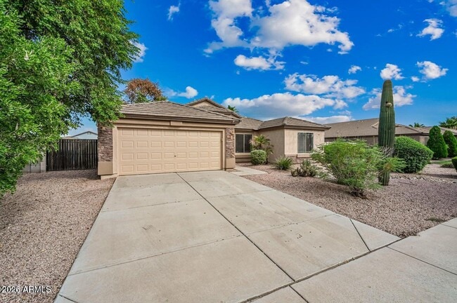 Building Photo - 7809 S 20th Ln