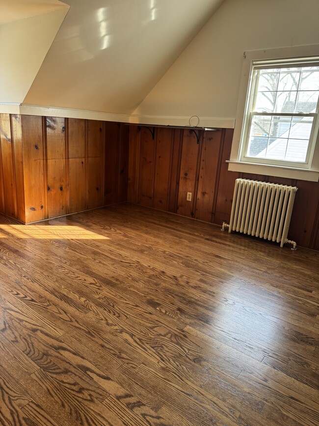 2nd floor bedroom 1 - 694 Center St