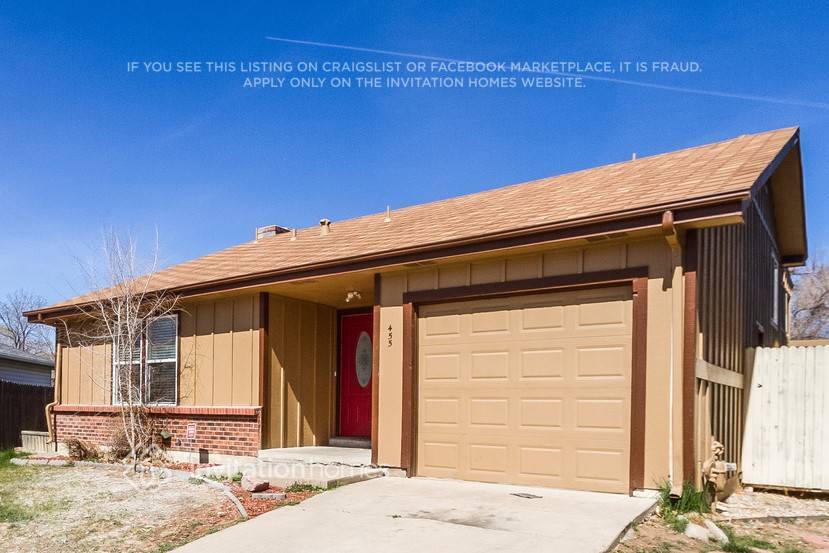 Building Photo - 455 Hickory Pl