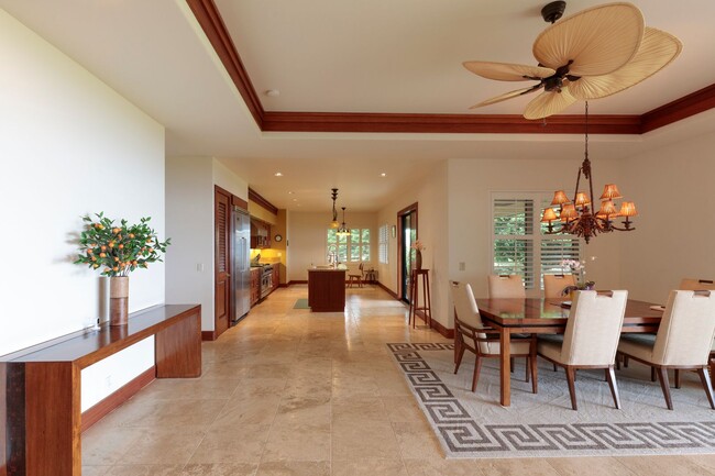 Building Photo - 3 bed, 3.5 Bath Kohala Ranch Meadows