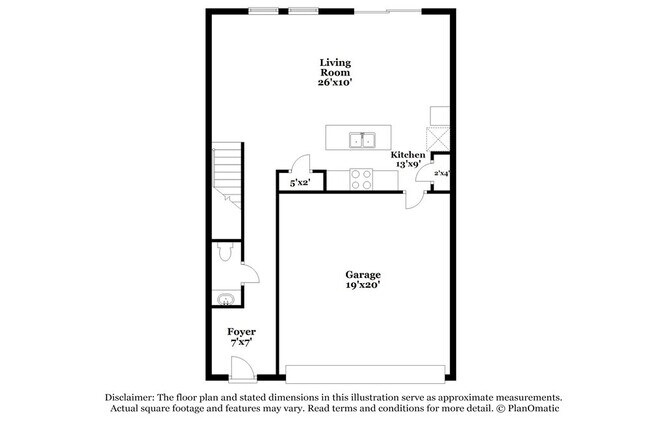 Building Photo - 835 Kings Pine Ct
