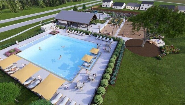 Building Photo - 8002 Horse Hvn Ln