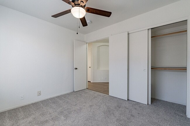 Building Photo - Spacious 5-Bedroom Home with Open Layout & Private Backyard