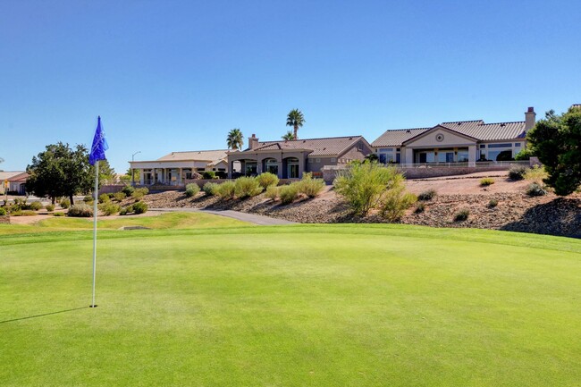 Building Photo - SUN CITY SUMMERLIN SINGLE FAMILY HOME