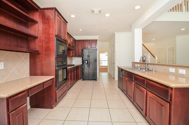 Building Photo - 23615 Banning Point Ct