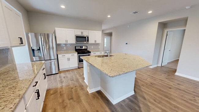 Building Photo - 3741 Barn Owl Dr