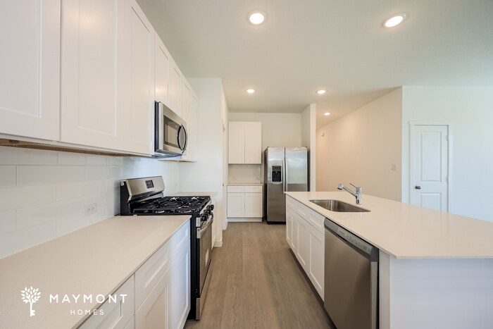 Building Photo - 2279 Ft Davis Pass