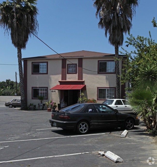 Building Photo - N. Peck Road Apartments