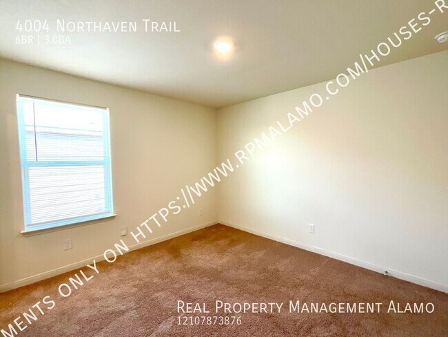 Building Photo - 4004 Northaven Trail