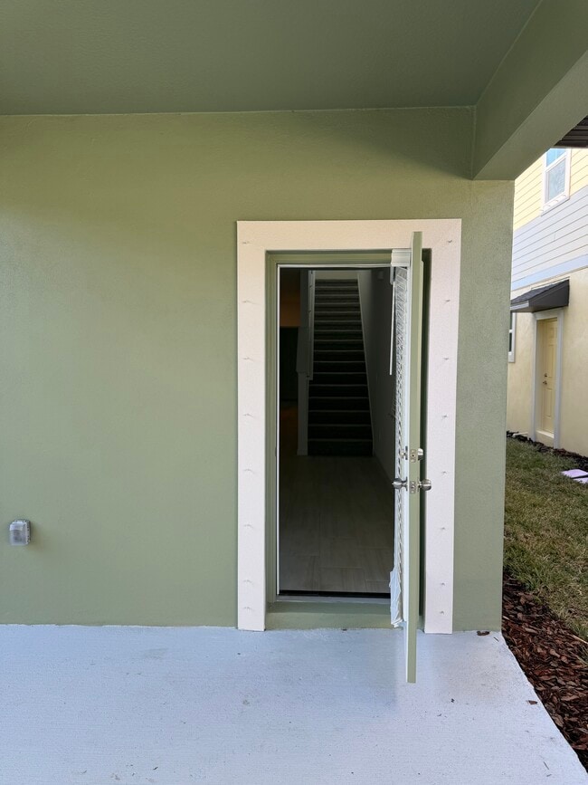 Building Photo - 10837 Littleton Isle Dr