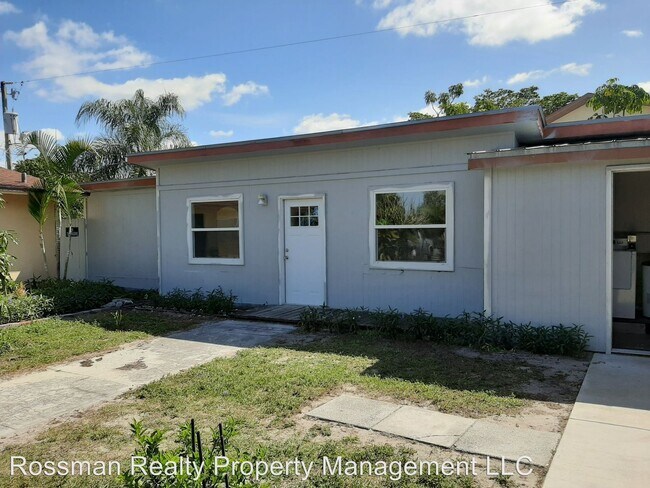 Primary Photo - 16930 Juanita Ave