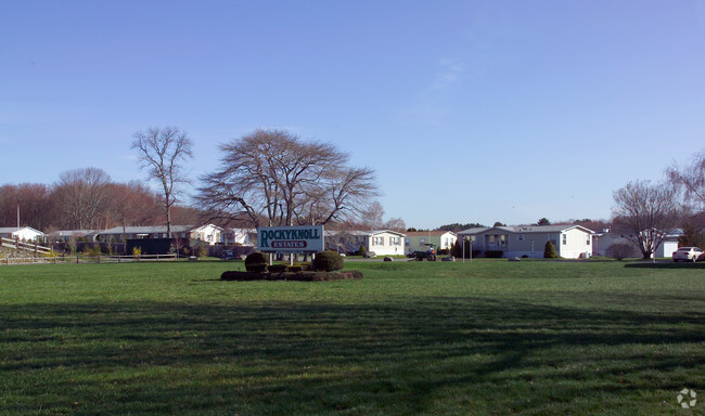 Building Photo - Rocky Knoll Estates