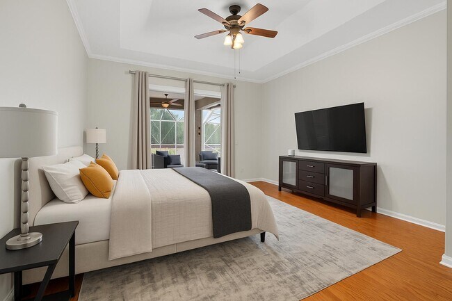 Building Photo - 6695 Conch Ct