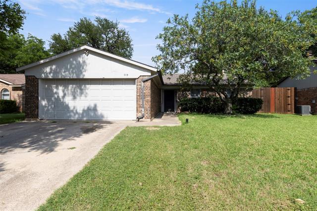 Building Photo - 719 Matthews Ct