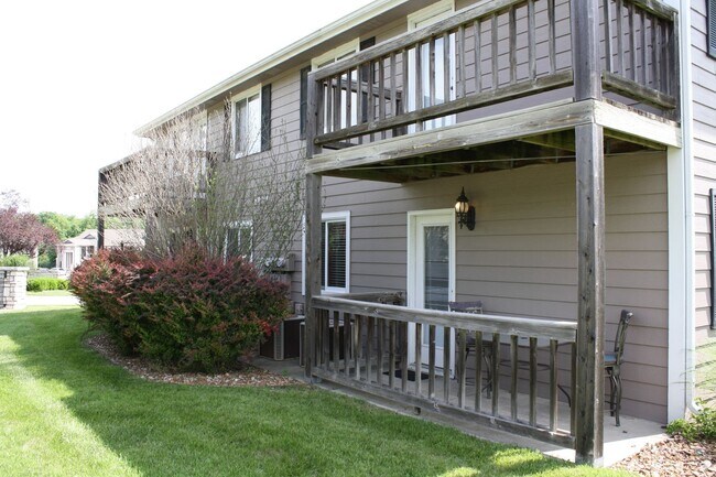 Building Photo - 1304 Crosswinds Ct
