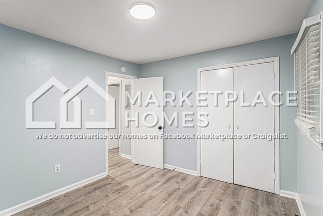 Building Photo - 9206 Blackwell St