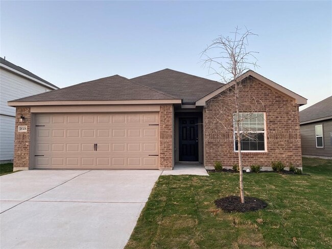Building Photo - 18308 Speculator Ln
