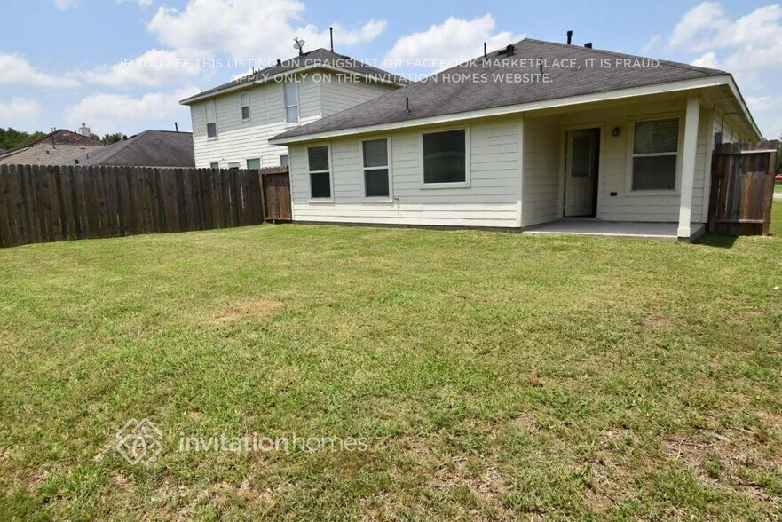 Building Photo - 17403 Atascocita Bend Dr
