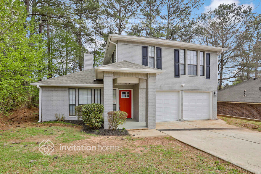 Primary Photo - 855 Arbor Hill Dr