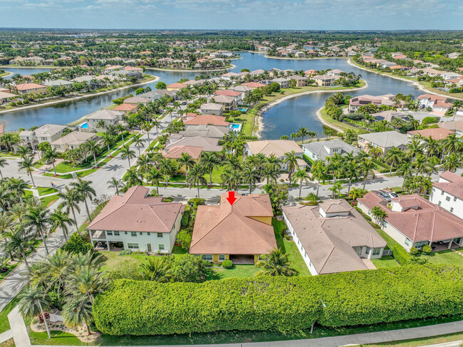 Building Photo - 9485 McAneeny Ct