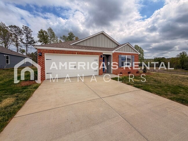 Building Photo - Move-in Special! New Construction Home for Rent in Tuscaloosa, AL!! Sign a 13-month lease by 5/31...