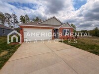 Building Photo - New Construction Home for Rent in Tuscaloosa, AL!!