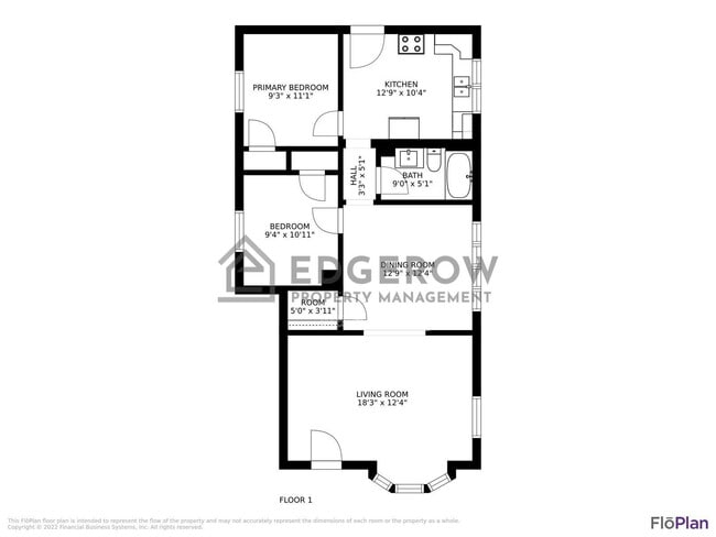 Building Photo - 719 Stocking Ave NW