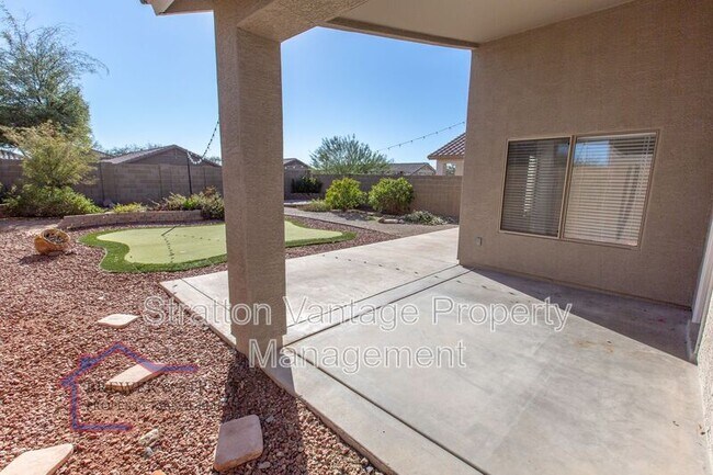 Building Photo - 3533 W Sousa Ct