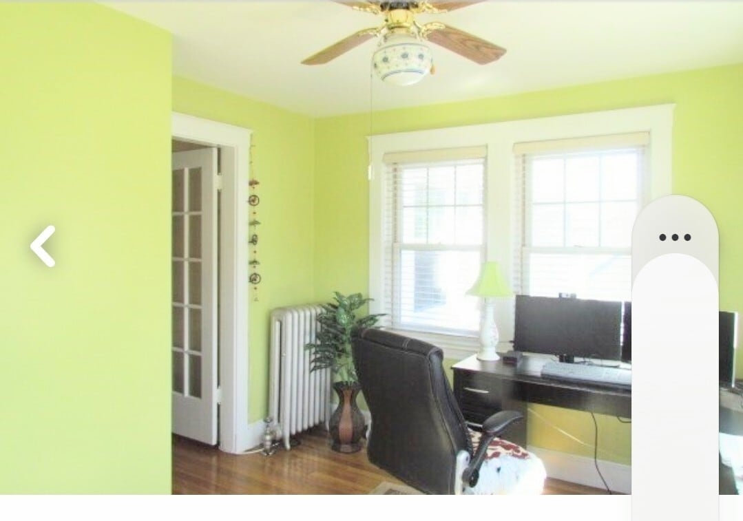 Study room - 340 Common St