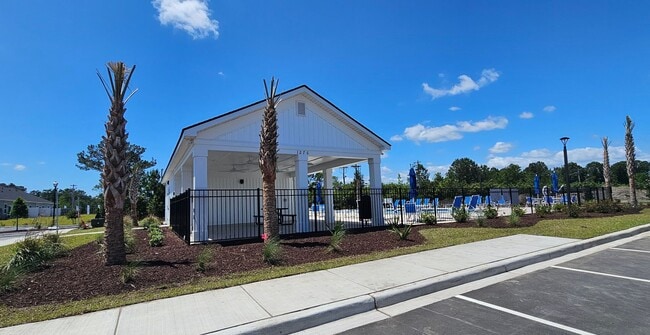 Building Photo - Coastal Lifestyle Awaits — Cypress Ridge 4...