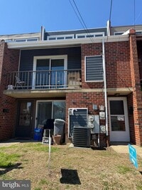 Building Photo - 7750 Rockwell Ave
