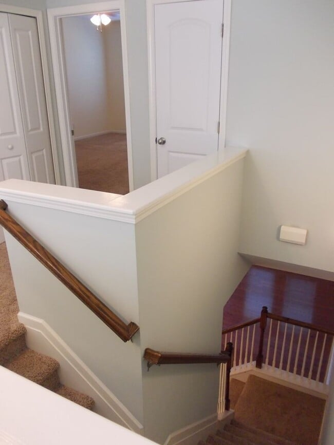 Building Photo - COMING SOON!!! Beautiful 2 Story, 2 Bedroom Townhome in Christenbury