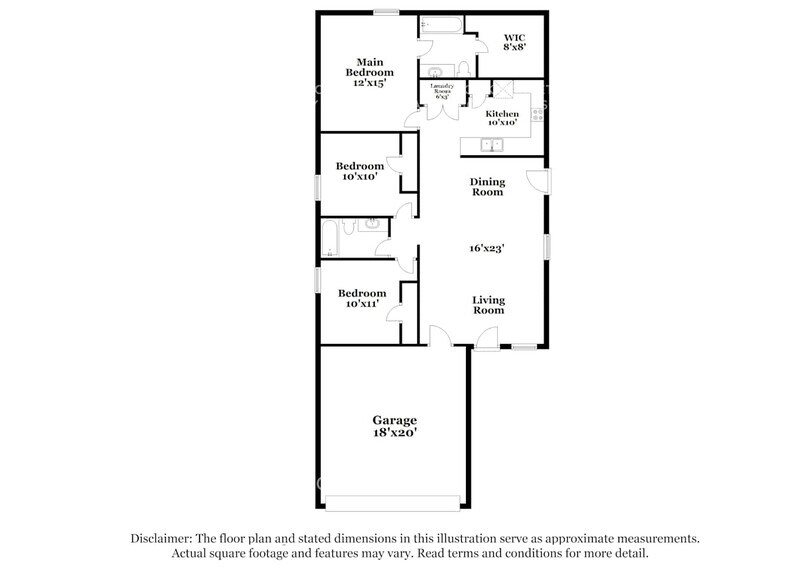 Building Photo - 5723 Fruchel Wy