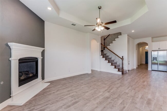 Building Photo - 7412 Twisted Thicket Ln