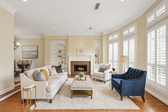 Building Photo - 2930 Brompton Square Dr