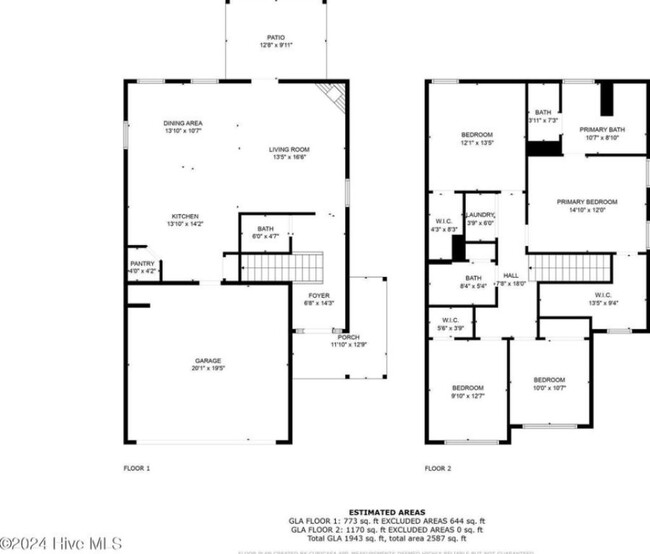 Building Photo - 2674 Longleaf Pine Cir