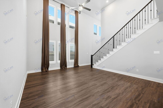 Building Photo - 3121 Althea St