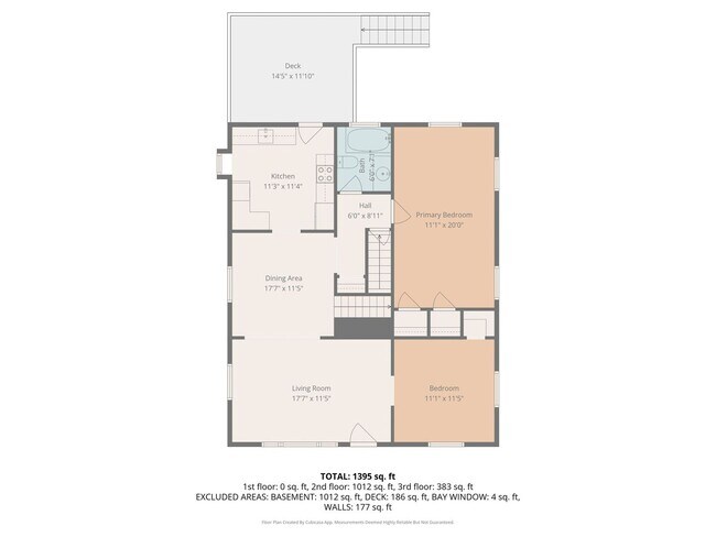 Building Photo - MOVE IN WITH A SECURITY DEPOSIT ALTERNATIVE FROM OBLIGO (for qualified applicants).