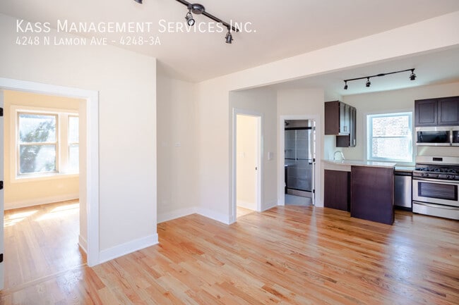 Building Photo - 4248 N Lamon Ave